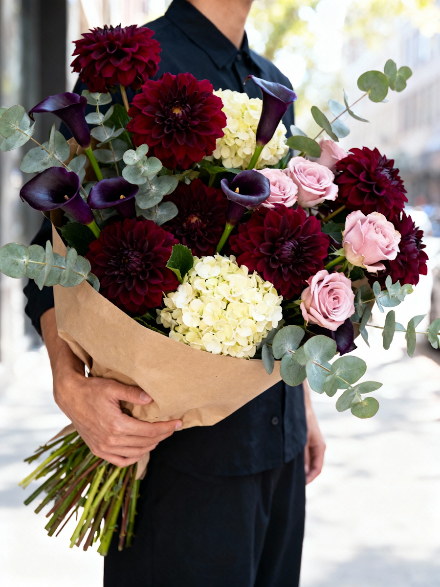 Rose Éternelle